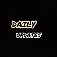 daily updates(@DailyUpdates49) 's Twitter Profileg