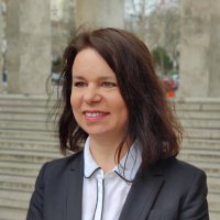 Valérie Delage (@val_bougaultdel) 's Twitter Profile