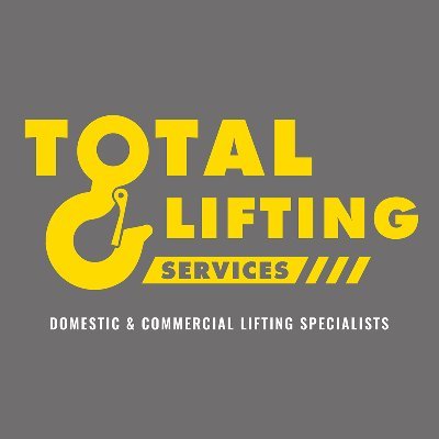 Total Lifting Services Ltd