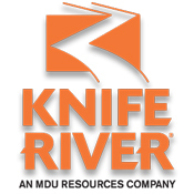 Knife River provides aggregate, asphalt, cement, construction services, ready-mix concrete and many more construction-related products and services.