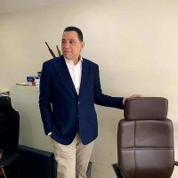 Fausto Penn (@faustopenn) 's Twitter Profile