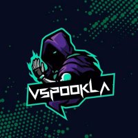 vSpookla(@vSpookz) 's Twitter Profile Photo