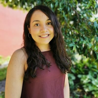 PhD candidate in political science at @notredame | Mexicana, Jalisciense | Feminist | Researches on criminal violence and collective action | Taco connoisseur