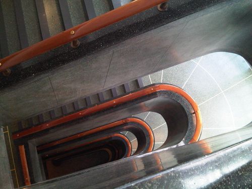 RandomYarning's profile picture. unlikely to see anything here anymore. Knits, sews. I read (sf/f). Legal Secretary in property. Not qualified to give legal advice. I like weird old stuff.