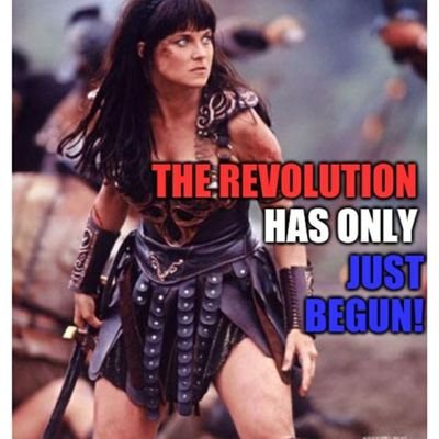 HumanityLove32's profile picture. Realist. Humanist. MA.ECD (human development)SocDem. UNITE!-No Nahzi sympathizers!-Amateur Historian. ArrestMagaTNahziRegimeNOW!
FactsoverFeelings!