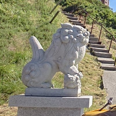 niigata_he223's profile picture. 佐渡ヶ島でライセンスフリー無線と登山を楽しんでいます。DCR・特小・デジコミ・CB。皆さま交信よろしくお願いします。無言フォロー失礼します。コールサイン敬称略。