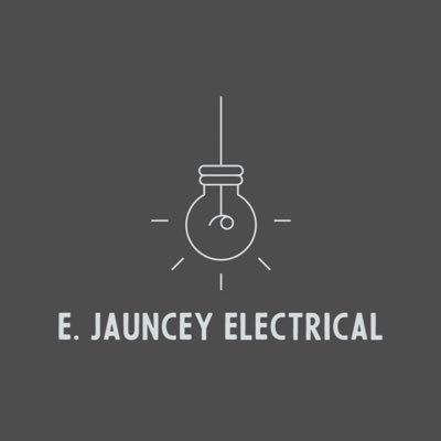 E. Jauncey Electrical specialises in domestic electrical contracting with over 20 years experience @officialNICEIC registered ⚡️💡