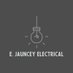 E.Jauncey Electrical (@ejaunceyelec) Twitter profile photo E.Jauncey Electrical (@ejaunceyelec) Twitter profile photo