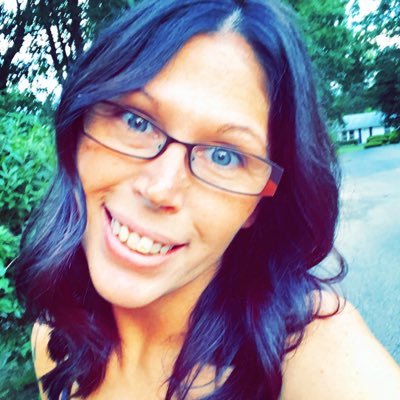 Wife. Mom. Snapchat- mistyrae76