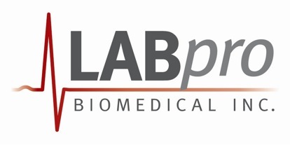 LABproCanada's profile picture. LABpro Biomedical is a fully Canadian-owned company specializing in the repair, calibration, and maintenance of Pipettes and other Laboratory Instrumentation.
