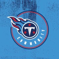 Titans Community(@titanscommunity) 's Twitter Profile Photo