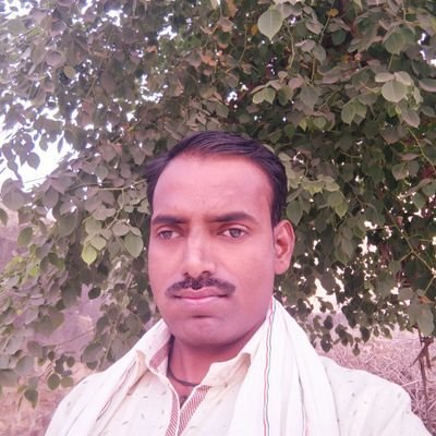 eIGZU6orqf2EA32's profile picture. राम भरोसे वर्मा
