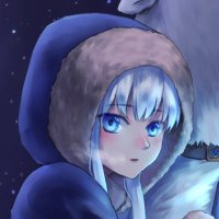 狗尾草 (@inuosou) 's Twitter Profile Photo