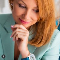 Dasha Vasyanovich (@dashavasyanovic) 's Twitter Profile