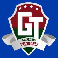 🇭🇺 Guerreiros Tricolores ⚔️(@GTricolores_FFC) 's Twitter Profile Photo