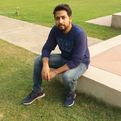 Shariq47739475's profile picture. 