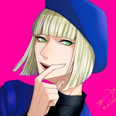 OTOさんのプロフィール画像