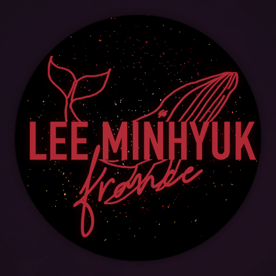 Fanbase FR sur Lee Minhyuk membre de #MONSTAX | Ne touchez pas à nos Monbebe🙎 | @MONCLAN_United 📫leeminhyukfr@gmail.com