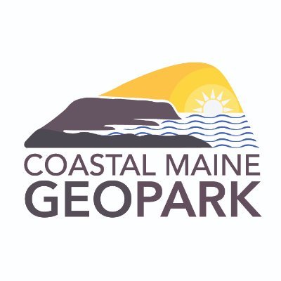 GeoparkMaine's profile picture. Celebrating and promoting the unique geoheritage of coastal-Downeast Maine.