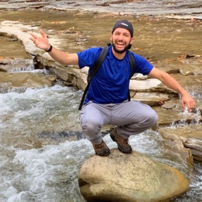 A380MD's profile picture. A Michael without goldfish is a Michael looking for goldfish...