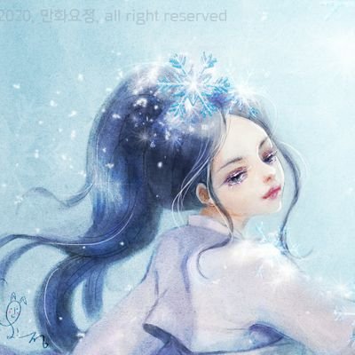만화요정さんのプロフィール画像