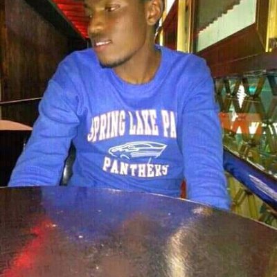 josephkihuria1's profile picture. 