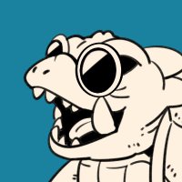 KIDS GAMERA (@hljicchan) 's Twitter Profile