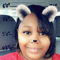 April Thigpen - @ThigpenApril Twitter Profile Photo