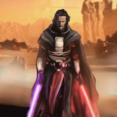 Darth Revanさんのプロフィール画像