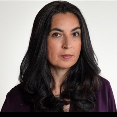 TanyaTalaga Profile Picture