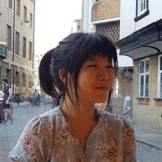 Jihae_H's profile picture. PhD Student at KU Leuven. #HCI #XR #UX #Design