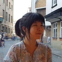 Jihae Han (@jihae_h) 's Twitter Profile