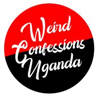 Weird Confessions Uganda (@ug_confesses) 's Twitter Profile Photo Weird Confessions Uganda (@ug_confesses) 's Twitter Profile Photo