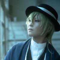 八田 (@yata_cos_) 's Twitter Profile Photo 八田 (@yata_cos_) 's Twitter Profile Photo