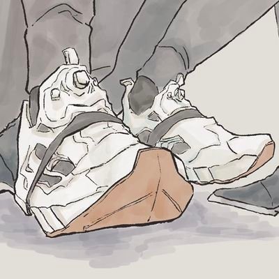 OMOCHIさんのプロフィール画像
