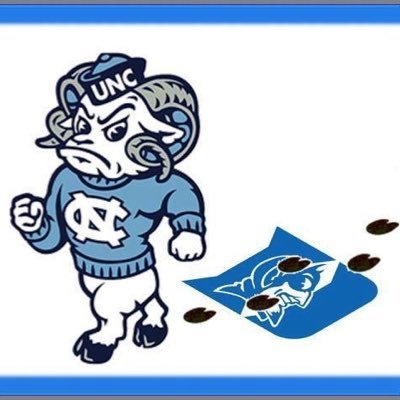 Tarheel fan