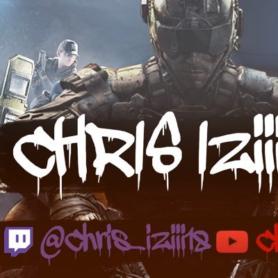 ChrisIziii18 Profile Picture