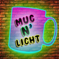 Mug n' Light (@lightmug) 's Twitter Profile