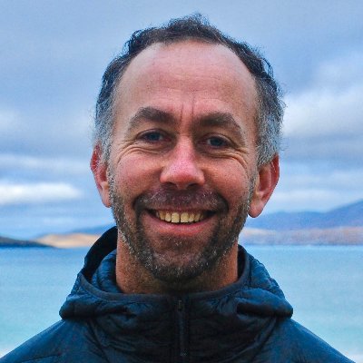 Statistical ecology, decision analysis and perceptions of risk. Research fellow @CREEM_cake and assoc prof @StatsUCT
