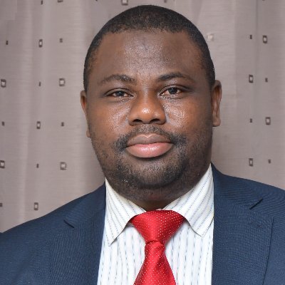 Dr Muri Okunola