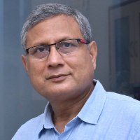 Vinod K Singh (@vinodsingh_iitk) 's Twitter Profile Photo Vinod K Singh (@vinodsingh_iitk) 's Twitter Profile Photo