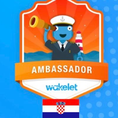 Wakelet Ambassadors Croatia