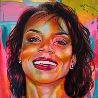 Sylvia James (@sylviafjames) 's Twitter Profile