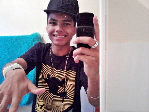 namorado da @stefany_demare (: