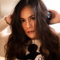 Wulan Guritno(@wulanguritno) 's Twitter Profile Photo