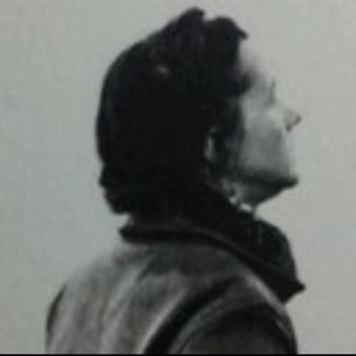 daher_heute's profile picture. Wo die Sprache aufhört, fängt die Musik an.