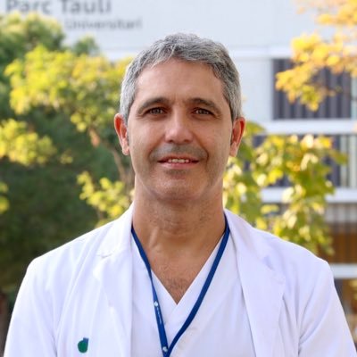 Reumatólogo experto en Metabolismo óseo. Hospital Univ. Parc Taulí de Sabadell