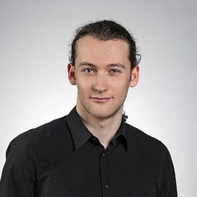 RobbeCools95's profile picture. 