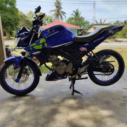 Ikbalal10's profile picture. 