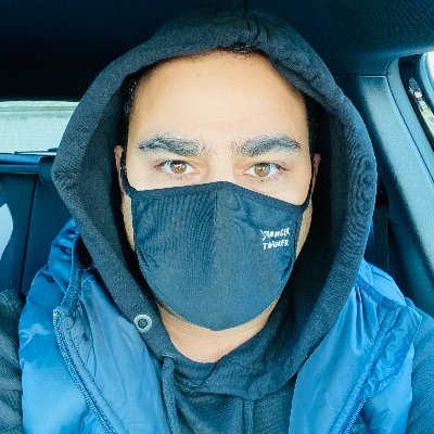 PouyaD2's profile picture. How’s Your Soul?